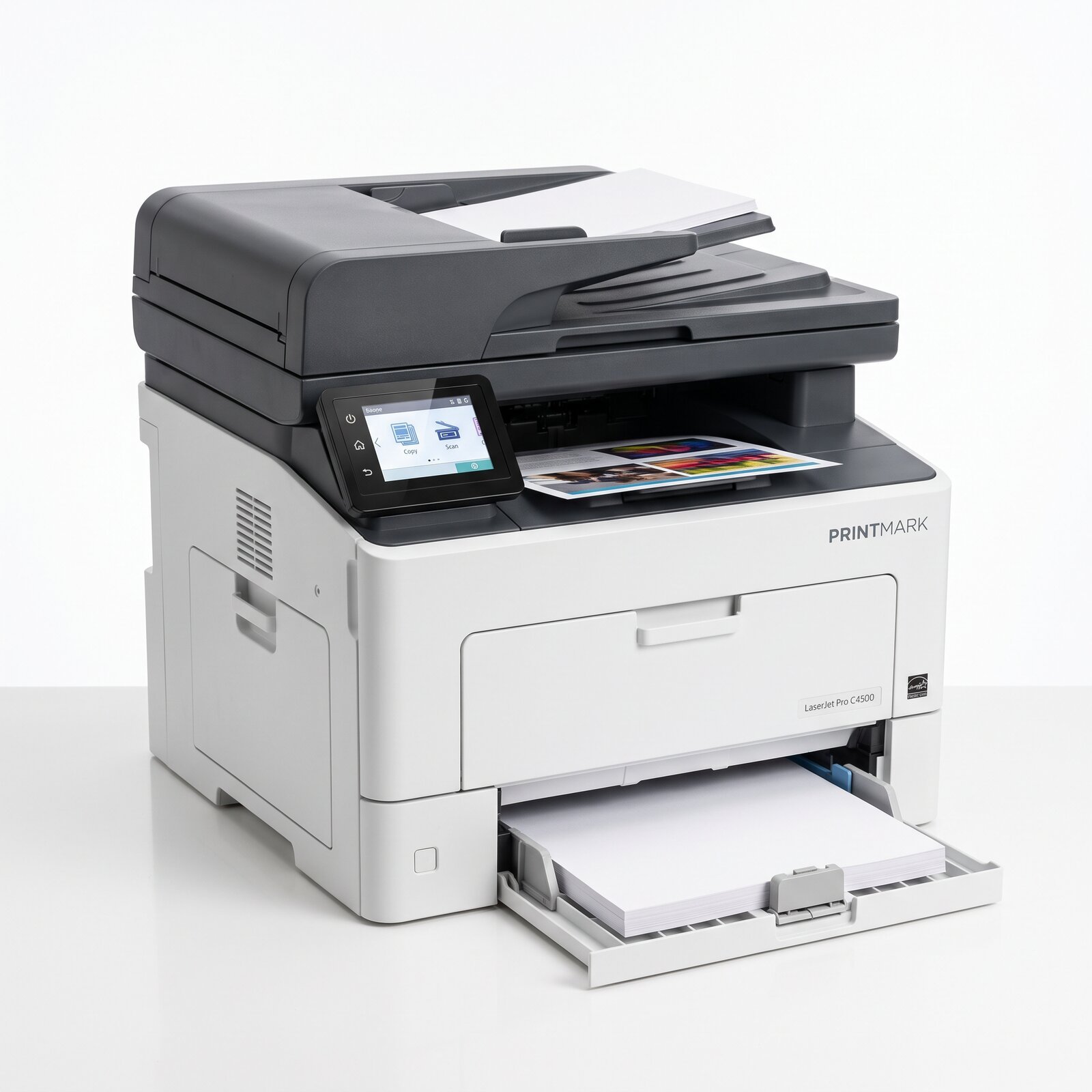 Printmark colour multifunction printer